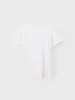 NAME IT T-Shirt 2er-Set Kurzarm Rundhals Knopf-Detail Produktbild-Vorschau 2