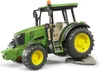 Bruder 2106 Tracteur John Deere 5115 M Voir les images du produit 8
