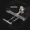 3D-Puzzle, Mechanische Schreibmaschine (Magische Version), Produktbild-Vorschau 30