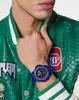 Philipp Plein - PWWAA0323 - Náramkové hodinky - Pánske - Náhľad obrázku produktu 9