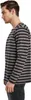 Urban Classics Langarmshirt Herren Regular Stripe Produktbild-Vorschau 11