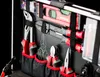 Meister Werkzeugtrolley 156-teilig - Werkzeug-Set - Mit Produktbild-Vorschau 16