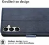 imoshion Luxe Bookcase voor de Samsung Galaxy S25 / S24 - Productafbeelding-voorbeeld 3