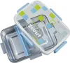 Zubehör - Brotzeitbox (squares) Produktbild-Vorschau 2