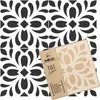 Tile Fliesen Schablone zum Malen 45x45 cm, Magros Spanische Produktbild-Vorschau 1