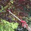 FISHTEC® Gartenschere mit langem Griff 64cm - Garten- und Produktbild-Vorschau 4