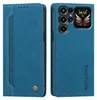 Handyhülle für Oukitel C68 Plus, Leder Wallet Klapphülle Produktbild-Vorschau 2