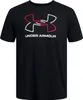 Under Armor T-shirt M 1382915-001 Pullunder Under Armour Produktbild-Vorschau 6