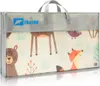 HUMBI Spielmatte Baby Krabbelmatte XPE Schaumstoff Produktbild-Vorschau 12