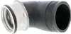 VAICO V10-2850 Turbo Ladeluftschlauch für VW Golf V Produktbild-Vorschau 1