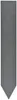 Esschert Design Schiefer Pflanzschild 6er Set; GT131; Produktbild-Vorschau 5