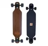 Tempish BOHEMIA II, Longboard, Brązowy, Drewno klonowe, Podgląd zdjęcia produktu 2