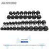 Zestaw sztang PH Fitness Hexa 1–10 kg (10 par) z pionowym Podgląd zdjęcia produktu 3