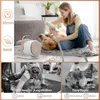 AIRROBO PG50 Hundepflegesauger und Hundehaarsauger, 11000 Produktbild-Vorschau 5