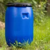 Beczka Plastikowa 60L Do Kiszenia Kapusty Deszczówka Woda Podgląd zdjęcia produktu 9