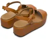 Camper Misia Sandalen Braun EU 39 Frau Braun EU 39 Produktbild-Vorschau 5