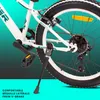 Vélo garçon Vélo enfant à partir de 6 ans Vélo enfant 20 Voir les images du produit 4