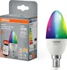Osram SMART+ MATTER Classic B40, 4,9 W, 40 W, E14, 470 lm, Produktbild-Vorschau 2