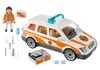 PLAYMOBIL Notarzt-PKW mit Licht und Sound, 70050 Produktbild-Vorschau 4