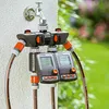 čtyřcestný rozdělovač Náhled obrázku produktu 16