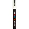 POSCA Marker UNI PC-5M weiß Produktbild-Vorschau 9