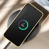 Samsung Silicone Cover Galaxy S24+ - yellow Produktbild-Vorschau 3
