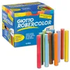 Tizas para pizarra Lyra GIOTTO Robercolor 5390 00, surtido, Vista previa de la imagen del producto 2