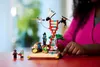 LEGO IDEAS 21355 Die Entwicklung der Naturwissenschaften Produktbild-Vorschau 7