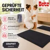 Betz 2er Set Badvorleger 50x70 cm PREMIUM Badematte Produktbild-Vorschau 7