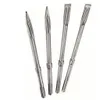 Set di scalpelli RTec, SDS-max, 4 pezzi Anteprima dell’immagine prodotto 24