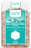 SÓL HIMALAJSKA RÓŻOWA GRUBO MIELONA 600 g - CRYSTALLINE PLANET Produktbild-Vorschau