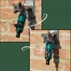 Raccordi rapidi Raccordo per tubo da giardino con nipplo Anteprima dell’immagine prodotto 5