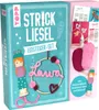 Meine erste Strickliesel - Bastelset Produktbild-Vorschau 1