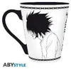 DEATH NOTE - Mug - 250 ml - L - cardboard box Produktbild-Vorschau 8