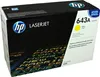 HP Žltá originálna tonerová kazeta 643A LaserJet, 10000 Náhľad obrázku produktu 25
