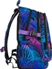 BAAGL Schulrucksack Core Palm Produktbild-Vorschau 3