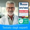 ELONEO Premium Visco Klappmatratze 90x200 cm, extra hoch 15 Produktbild-Vorschau 13