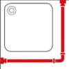 Sealskin Duschspinne Produktbild-Vorschau 14