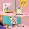 LEGO Creator 3-in-1-Set Deko-Blumengemälde - 3D Modellbau - Produktbild-Vorschau 33