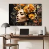 MuchoWow Glasbilder - Bilder auf Wandbild - Foto auf Glas Produktbild-Vorschau 7