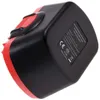 Batterie pour Bosch perceuse visseuse  PSR 12VE-2 NiMH Voir les images du produit 2