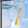 praktische Badezimmer-Reinigungsbürste – Fliesenbürste, Produktbild-Vorschau 8