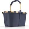 reisenthel carrybag midnight gold Produktbild-Vorschau 1