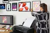 Canon 2311B019 PP-201 A 4 20 Blatt  265 g Photo Paper Plus Vista previa de la imagen del producto 6