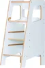 Babylike Montessori Tour d’apprentissage pour enfants | Voir les images du produit 2