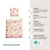 Schiesser Bettwäscheset Rowan | 2-teilig | Winterprint | Produktbild-Vorschau 2