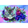 Puzzle 200 dlaždíc Cateye Náhľad obrázku produktu 3