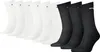Chaussettes Mitchell & Ness 7312-300 pour Homme Voir les images du produit 25