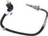 NRF 707100 Abgastemperatursensor passend für MERCEDES-BENZ Produktbild-Vorschau 4