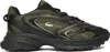 Sneakers Del Marchio Lacoste Del Modello 50sma0122 Nero Anteprima dell’immagine prodotto 10